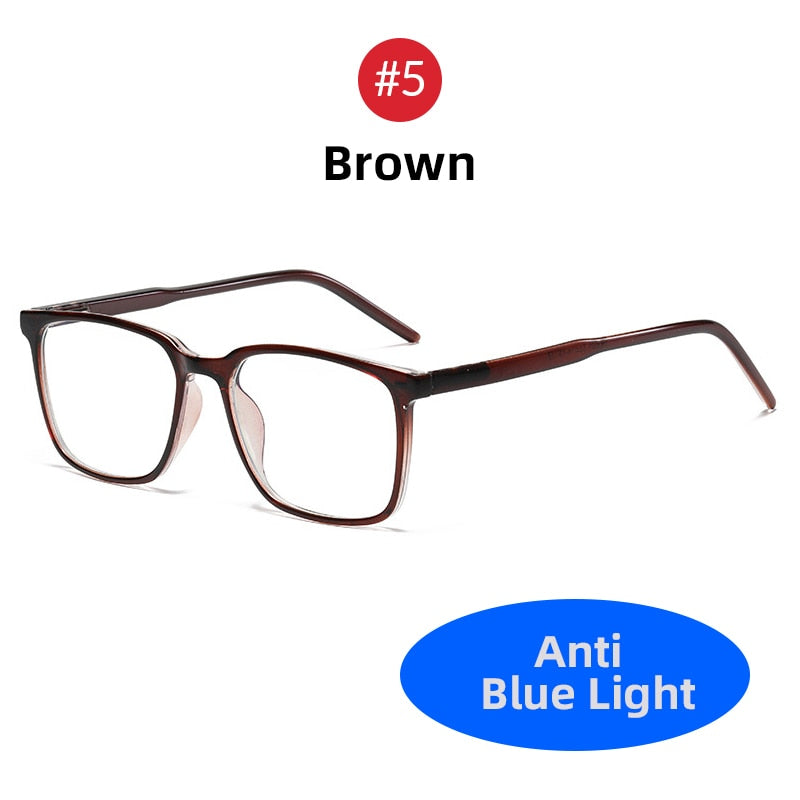 Premium blue light glasses