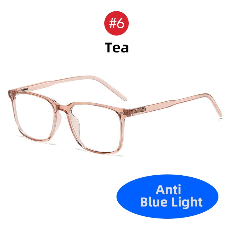 Premium blue light glasses