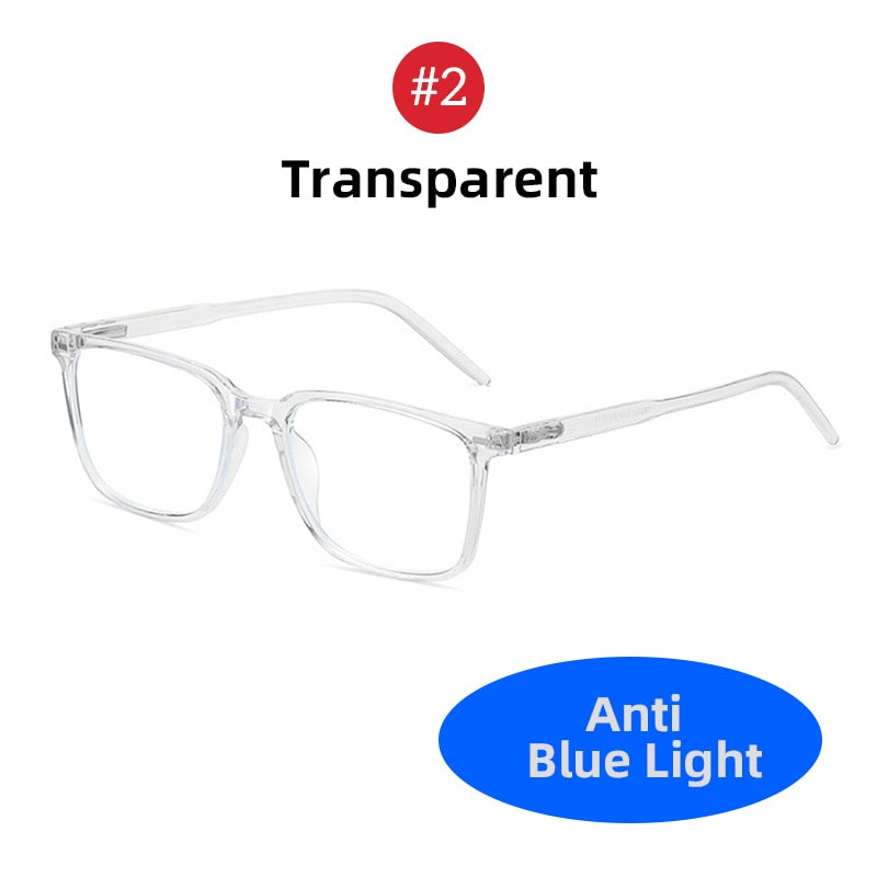 Premium blue light glasses