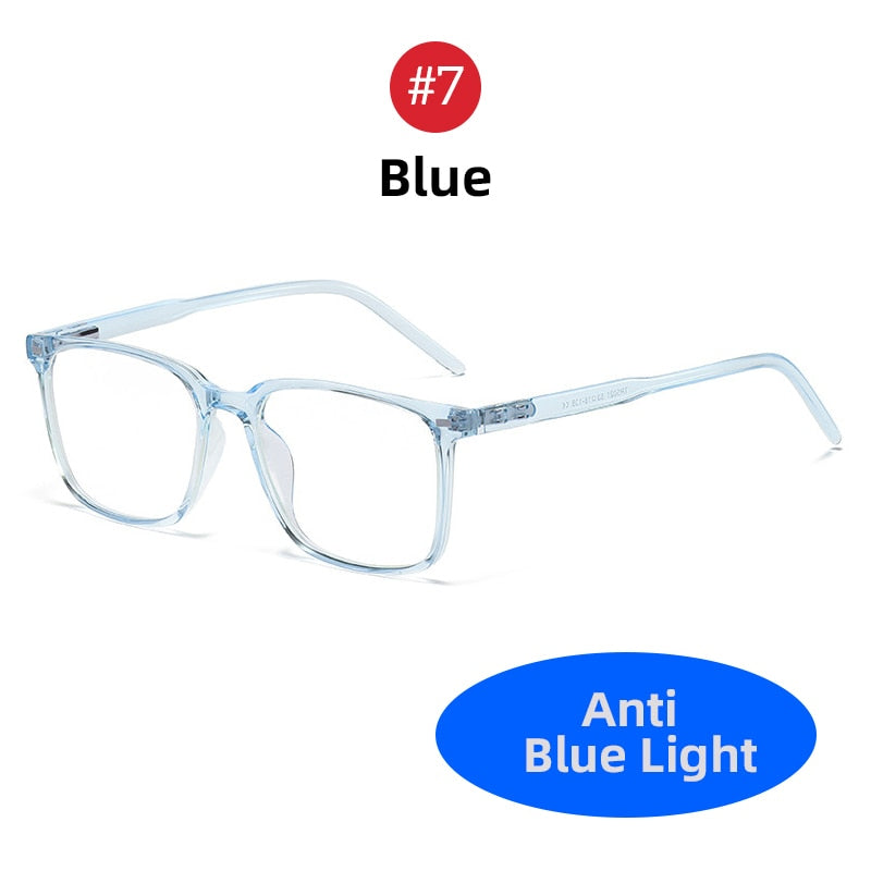 Premium blue light glasses