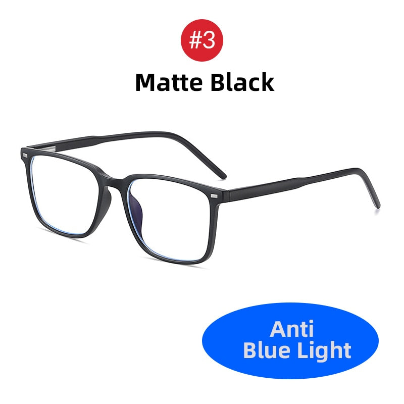 Premium blue light glasses