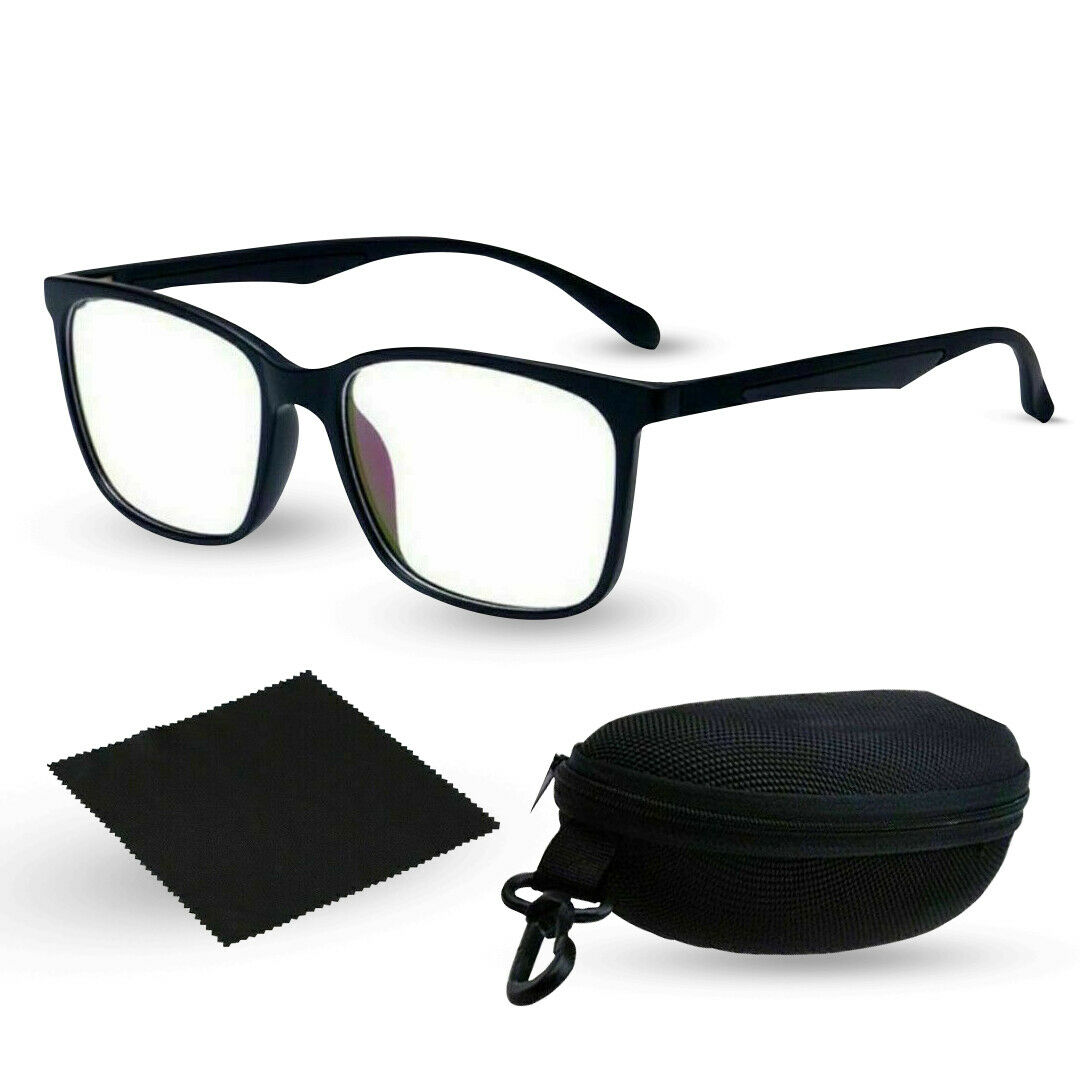 Blue Light Blocking Glasses For Men & Women